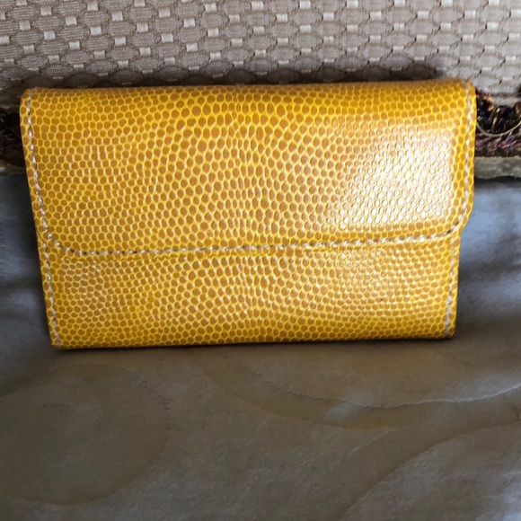 Accessories - Card Holder